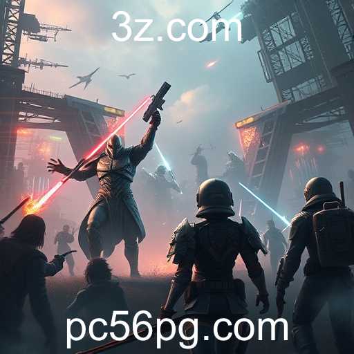 A Revolução Digital nos Jogos Online