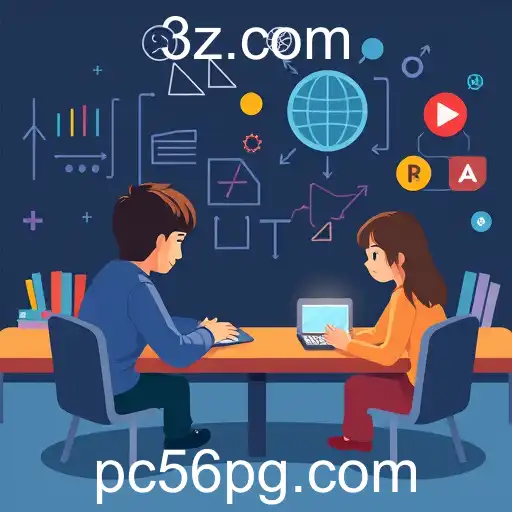 Explorando a Categoria de Educação na Plataforma 56pg
