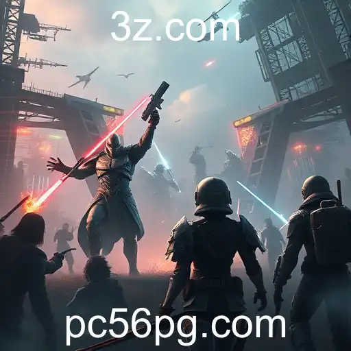 Novidades e Tendências nos Jogos Online em 2025