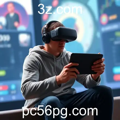 A Importância dos Jogos de Saúde e Bem-estar no Dia-a-dia