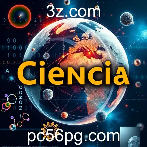 A Ciência Como Jogo: Explorando o Conhecimento no 56pg