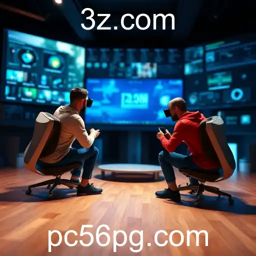 A Evolução da Tecnologia nos Jogos de Palavras