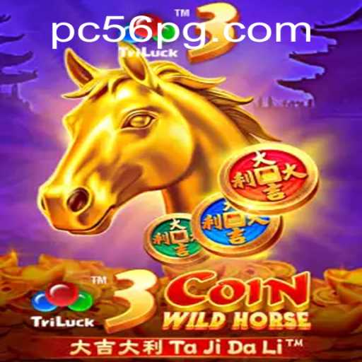 Discovering the Excitement of 3CoinWildHorse: A Journey into Modern Gaming