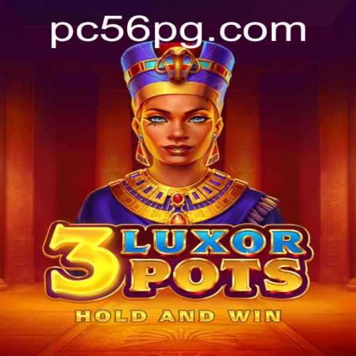 Exploring the Enchanting World of 3LuxorPots: A Deep Dive