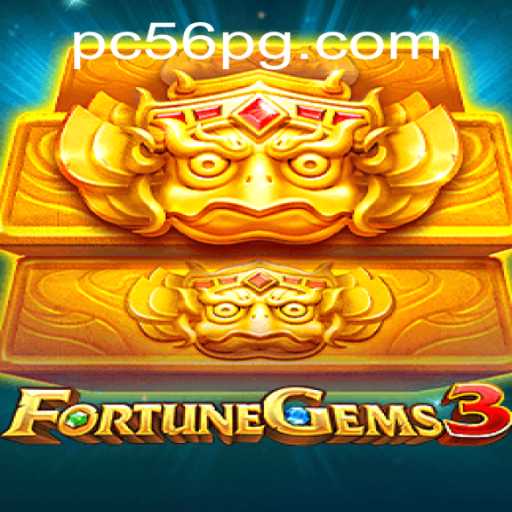 Unveiling the Allure of FortuneGems3: A Comprehensive Guide