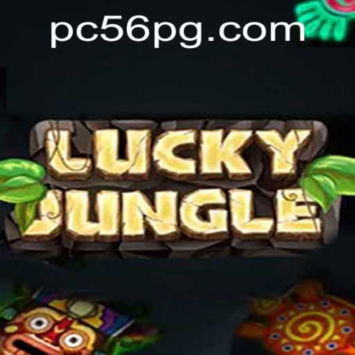 Discover the Adventure of LuckyJungle: An In-Depth Look into the Game