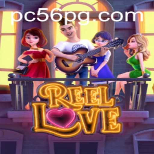 ReelLove: A Captivating Journey Through the Vibrant World of Slots