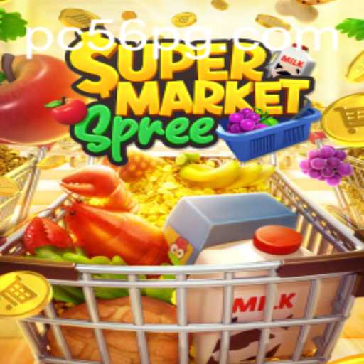Exploring the Thrills of SupermarketSpree