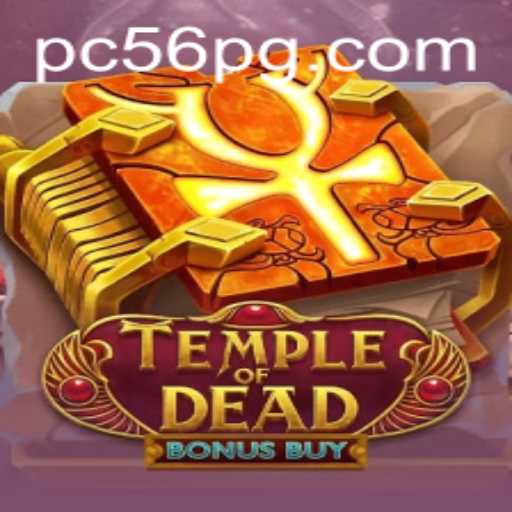 Unveiling TempleofDeadBonusBuy: A Modern Odyssey in Gaming